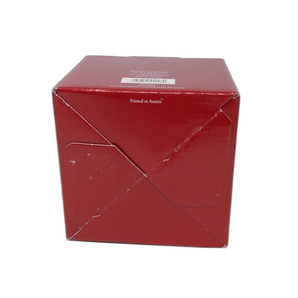 Gorham Holiday Traditions Angels of Peace Angel Votive Candleholder - Picture 9 of 10